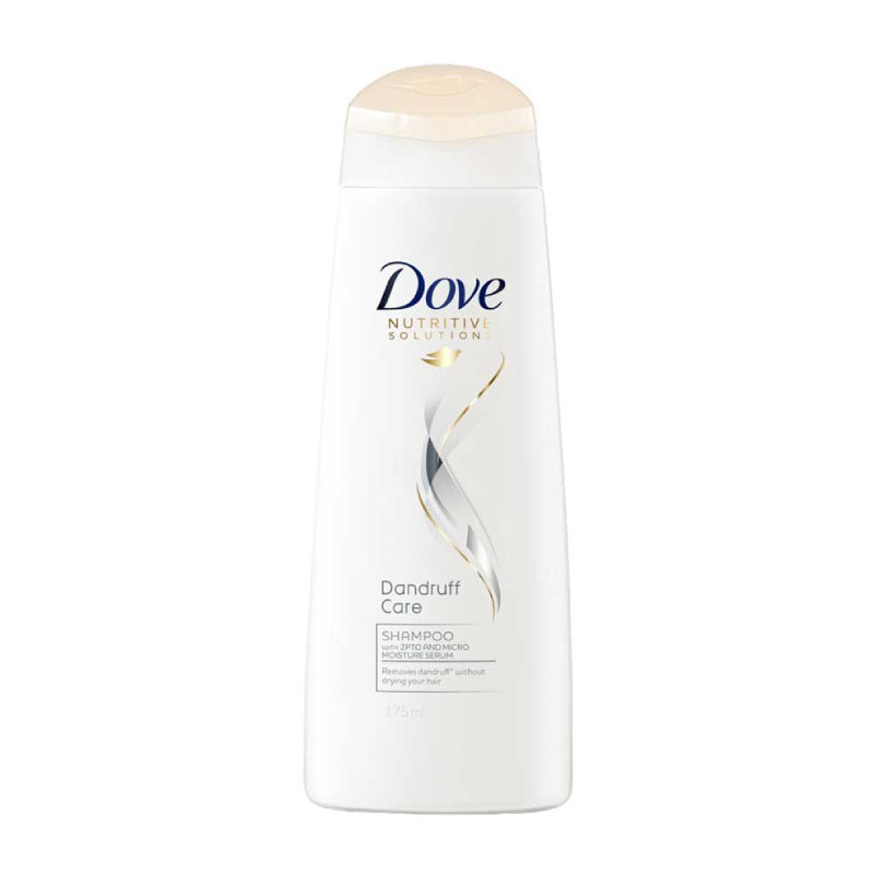Dove Dandruff Care Shampoo - DoctorOnCall Online Pharmacy