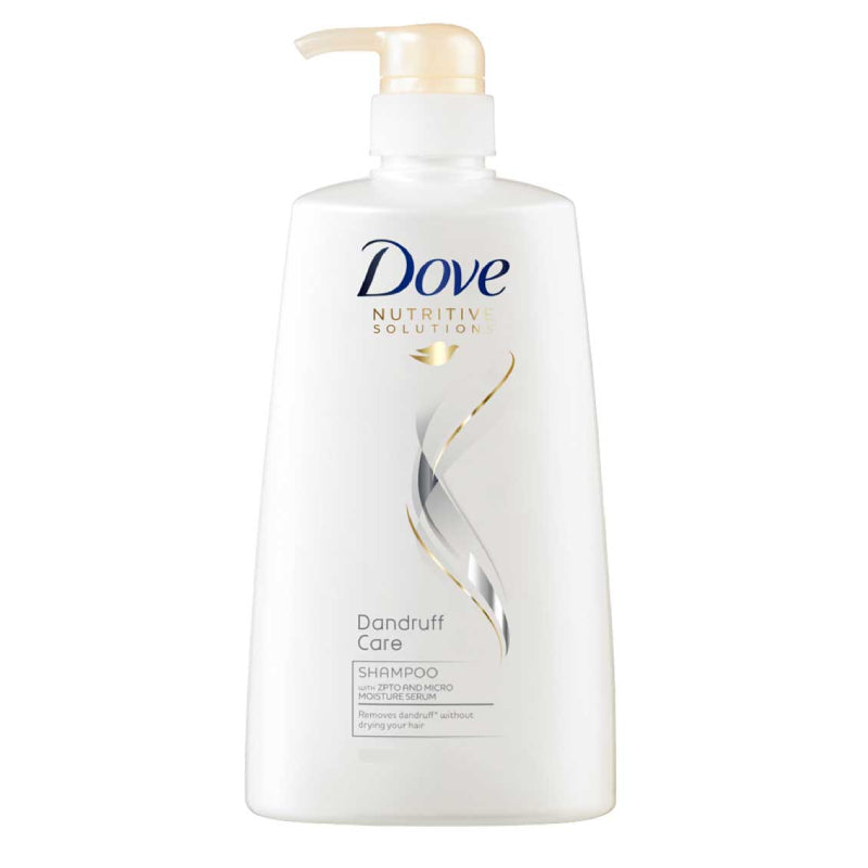 Dove Dandruff Care Shampoo - DoctorOnCall Farmasi Online