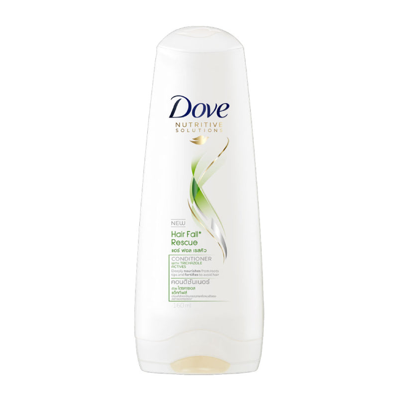Dove Hair Fall Rescue Conditioner 160ml - DoctorOnCall Farmasi Online