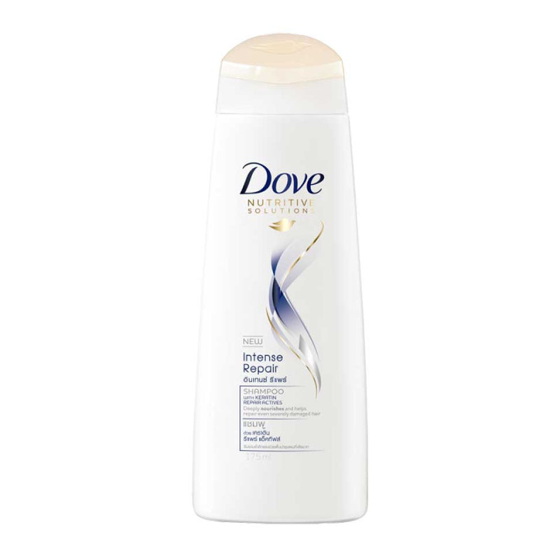 Dove Intense Repair Shampoo 70ml - DoctorOnCall Farmasi Online