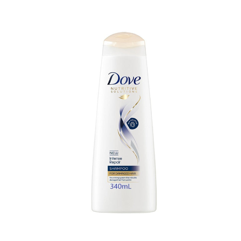 Dove Intense Repair Shampoo 70ml - DoctorOnCall Farmasi Online