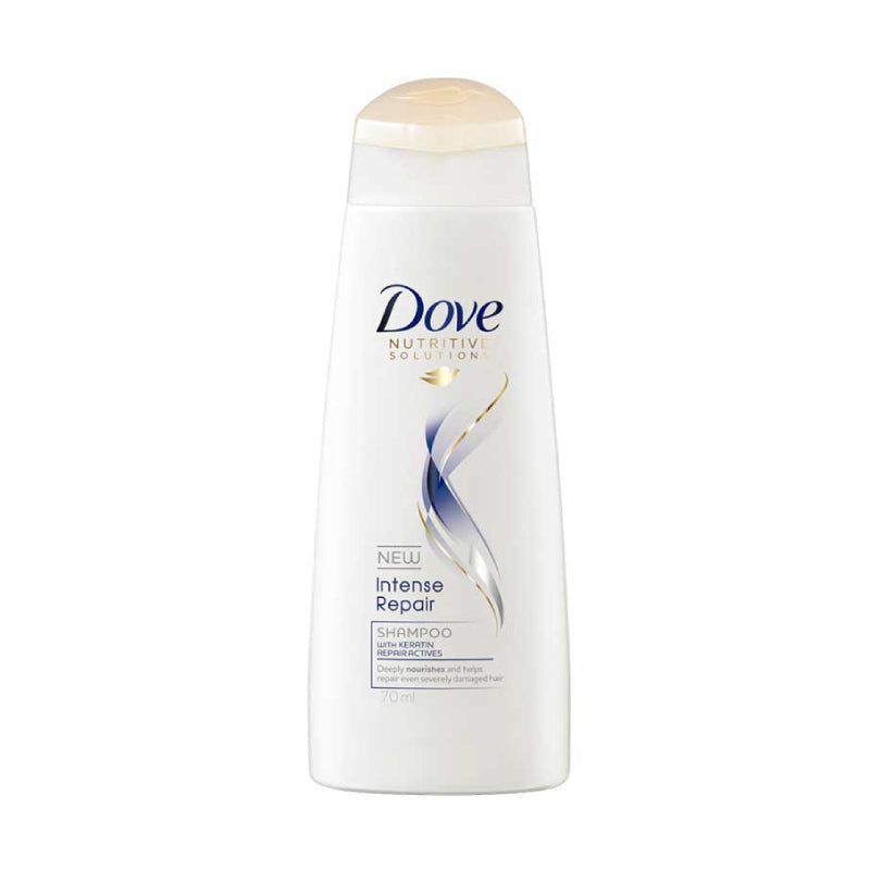 Dove Intense Repair Shampoo 175ml - DoctorOnCall Online Pharmacy