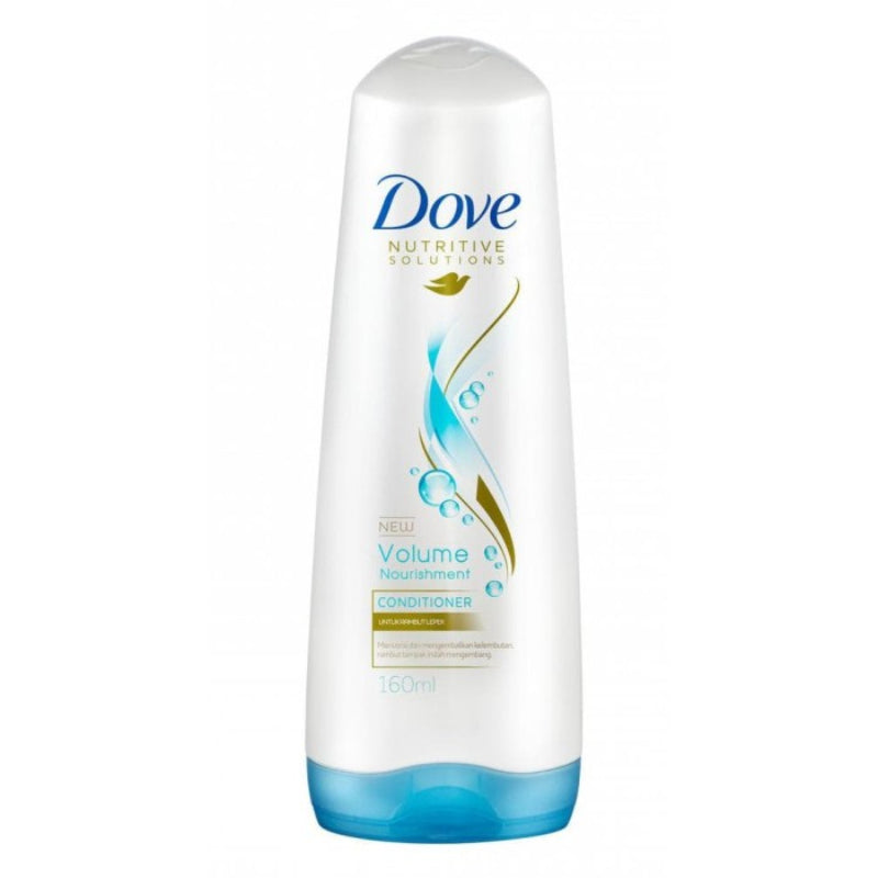 Dove Volume Nourishment Conditioner 160ml - DoctorOnCall Online Pharmacy