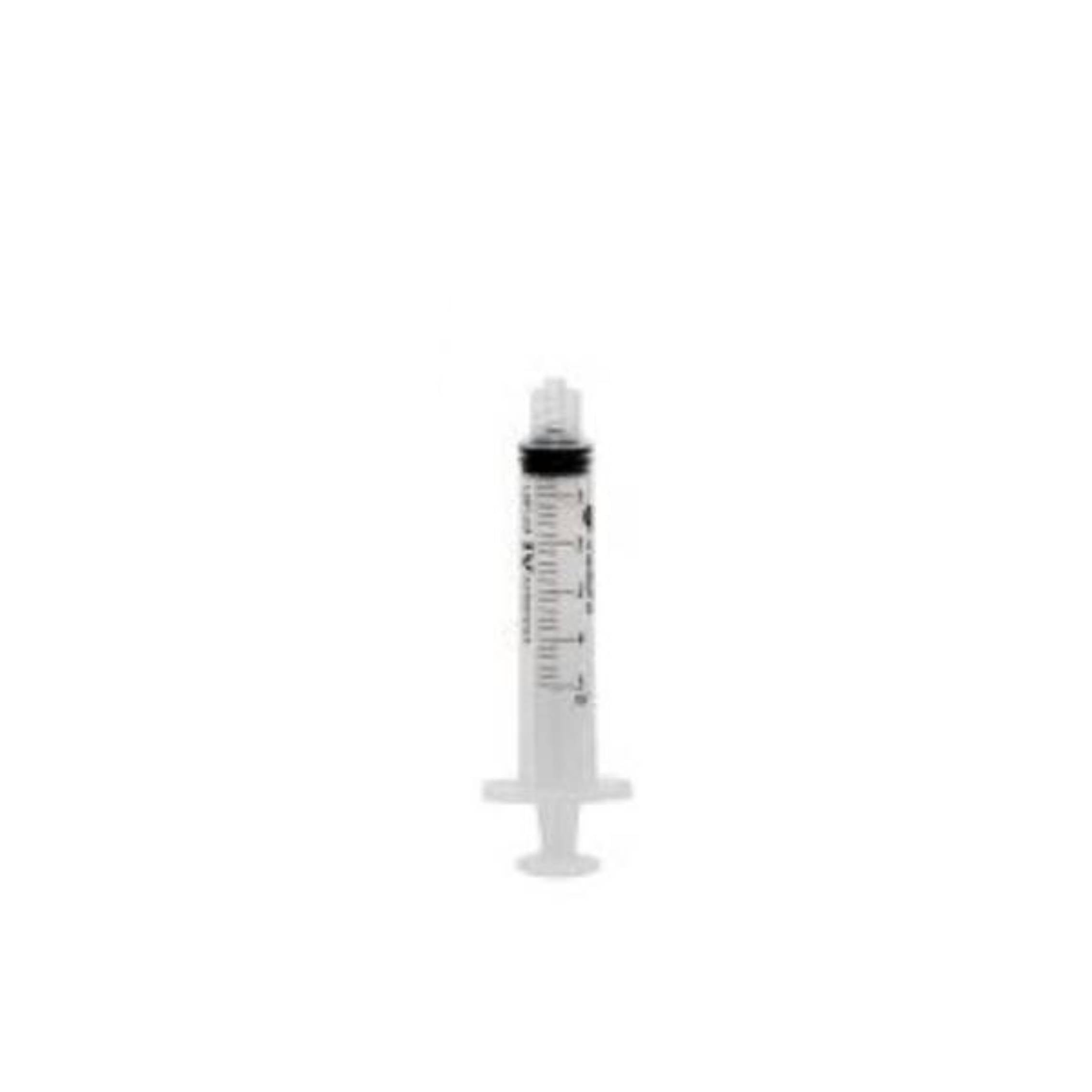 DuraSafe Luer Lock Syringe 1s 50cc - DoctorOnCall Farmasi Online