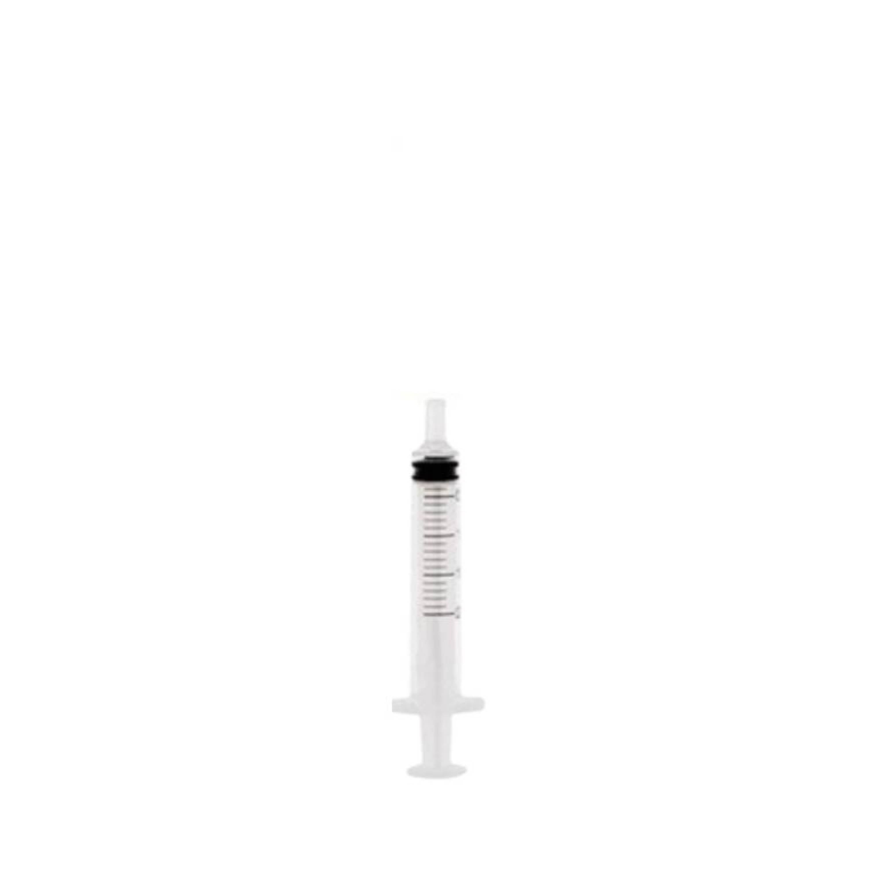 DuraSafe Luer Slip Syringe 1s 50cc - DoctorOnCall Online Pharmacy