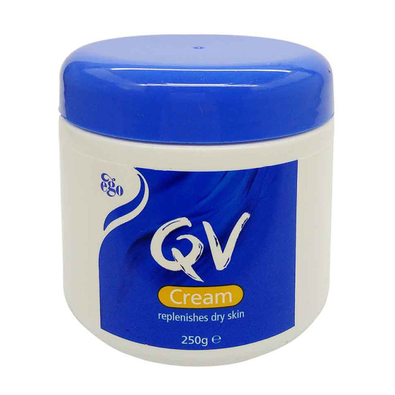 Ego QV Cream 100g - DoctorOnCall Farmasi Online