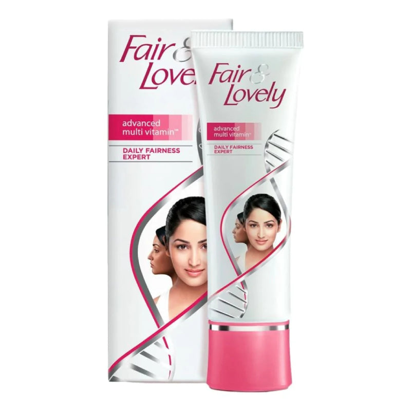 Fair & Lovely Advanced Multi Vitamin Cream - DoctorOnCall Farmasi Online