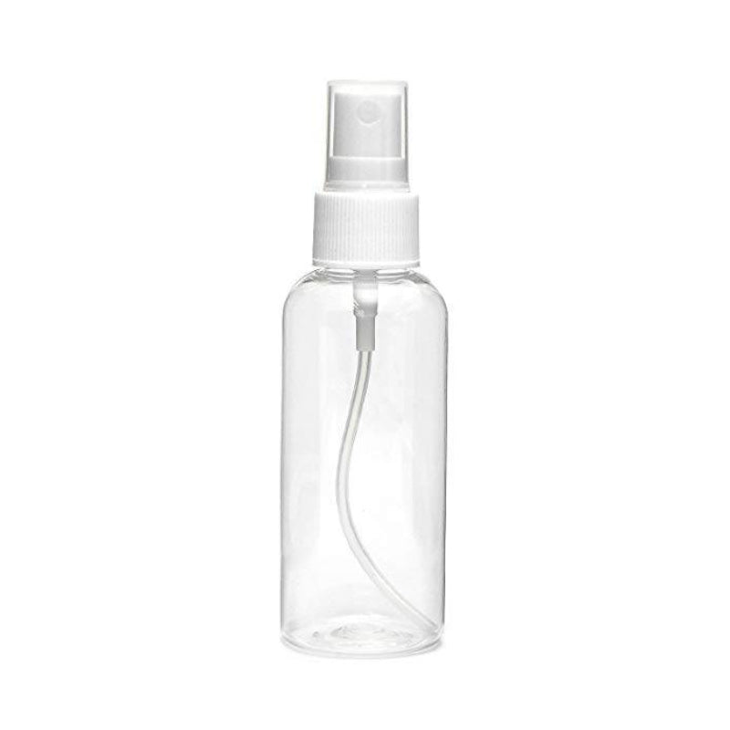 Fresh Dew Cosmetic Mist Spray Bottle 100ml - DoctorOnCall Farmasi Online