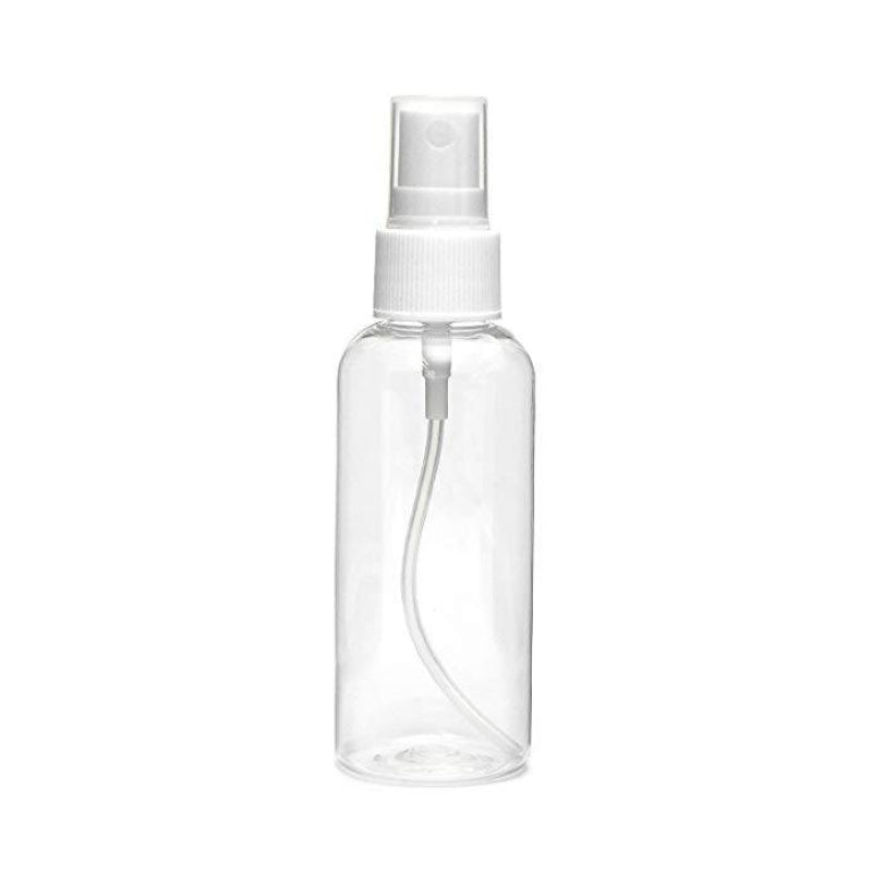 Fresh Dew Cosmetic Mist Spray Bottle 30ml - DoctorOnCall Farmasi Online