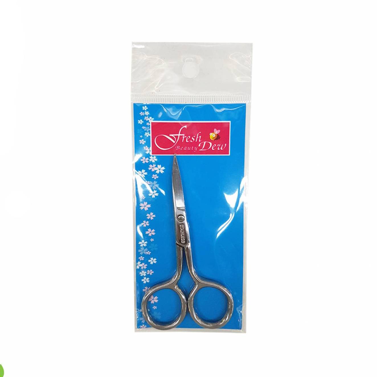 Fresh Dew China 2040 Scissor 1s - DoctorOnCall Farmasi Online