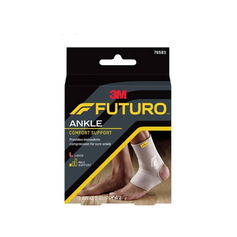 Futuro Ankle Support 1s L - DoctorOnCall Online Pharmacy