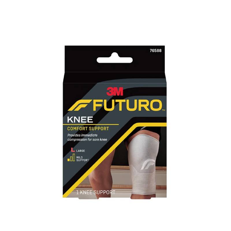 Futuro Knee Support 1s L - DoctorOnCall Online Pharmacy