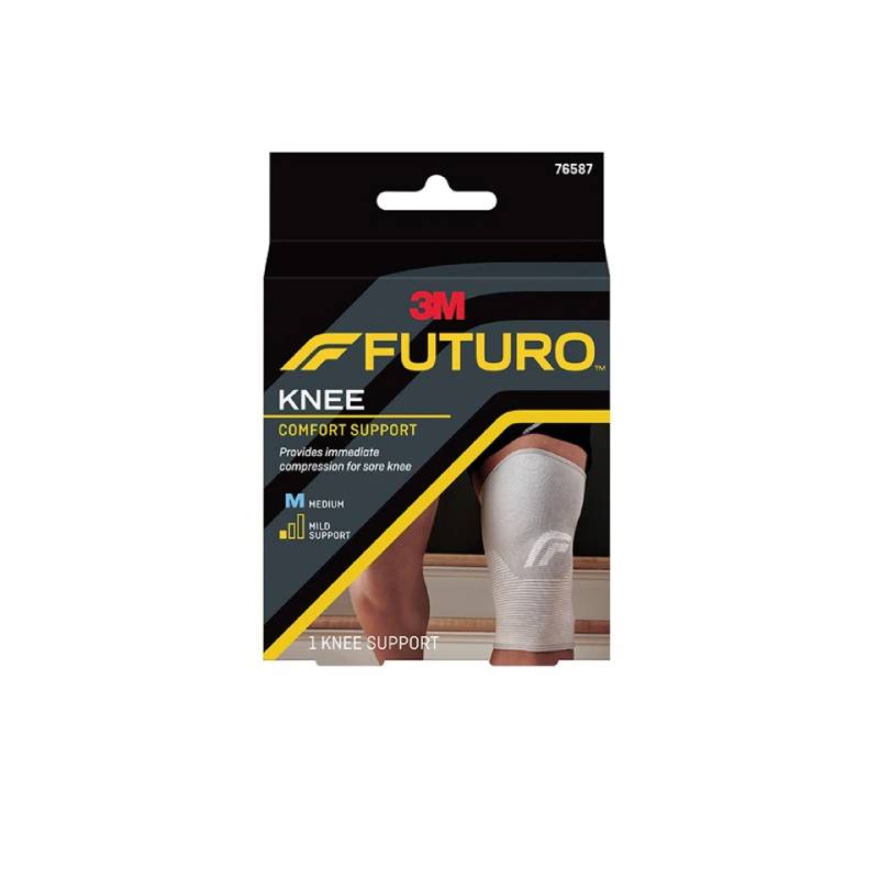 Futuro Knee Support 1s S - DoctorOnCall Online Pharmacy