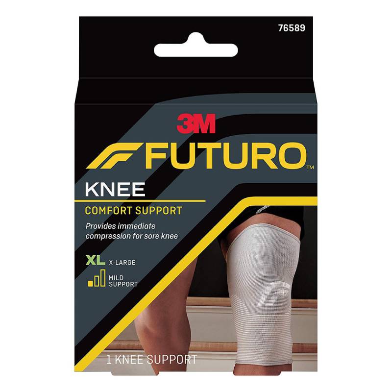 Futuro Knee Support 1s M - DoctorOnCall Online Pharmacy