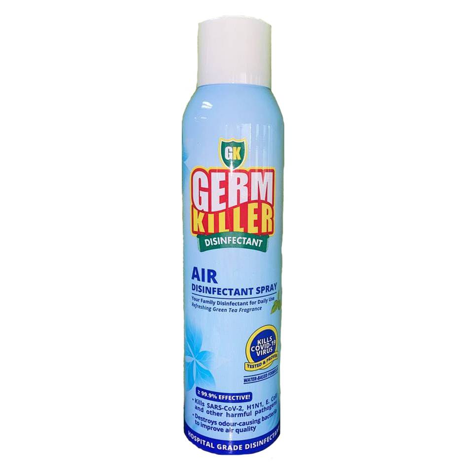 Germ Killer Air Disinfectant 5L - DoctorOnCall Online Pharmacy