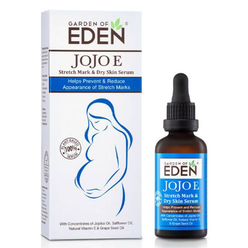 Garden of Eden Jojo E Serum 50ml - DoctorOnCall Online Pharmacy