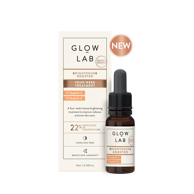 Glow Lab Brightening Booster Serum 15ml (bottle) - DoctorOnCall Online Pharmacy