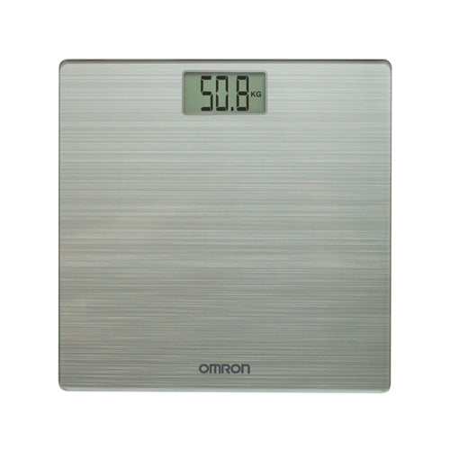 Omron Digital Weighing Scale (HN286) 1s - DoctorOnCall Online Pharmacy