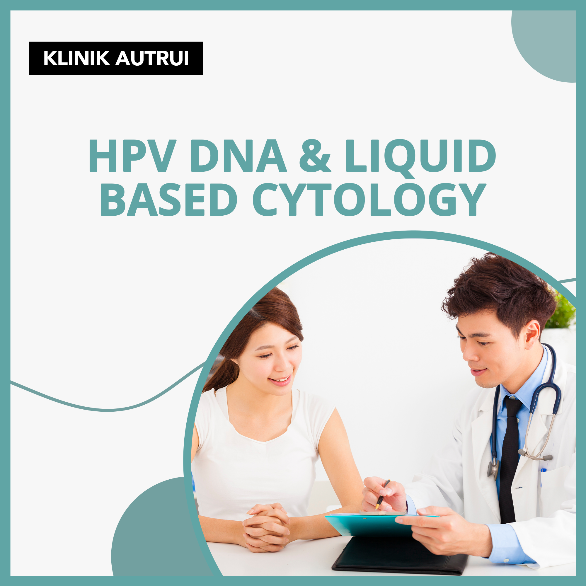 Dapatkan Klinik Kecheerian Subang Jaya Hpv Dna And Liquid Based Cytology Pap Smear Dengan Mudah 