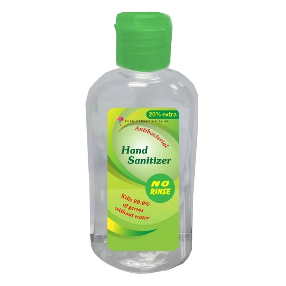 Pure Carnation Hand Sanitizer 50ml - DoctorOnCall Online Pharmacy