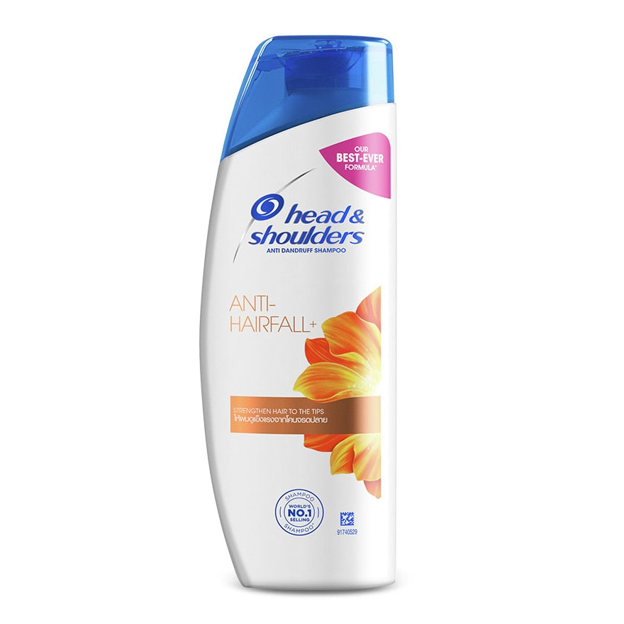 Head & Shoulders Anti-Hair Fall Shampoo 720ml - DoctorOnCall Online Pharmacy