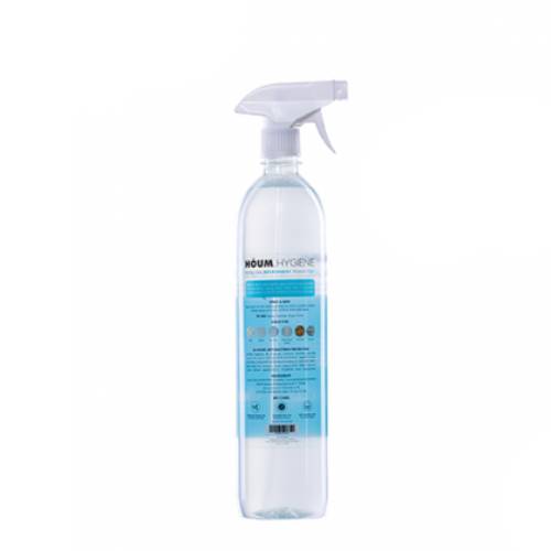 Houm Hygiene Hand And Surface All Purpose Sanitiser Spray 1L - DoctorOnCall Farmasi Online