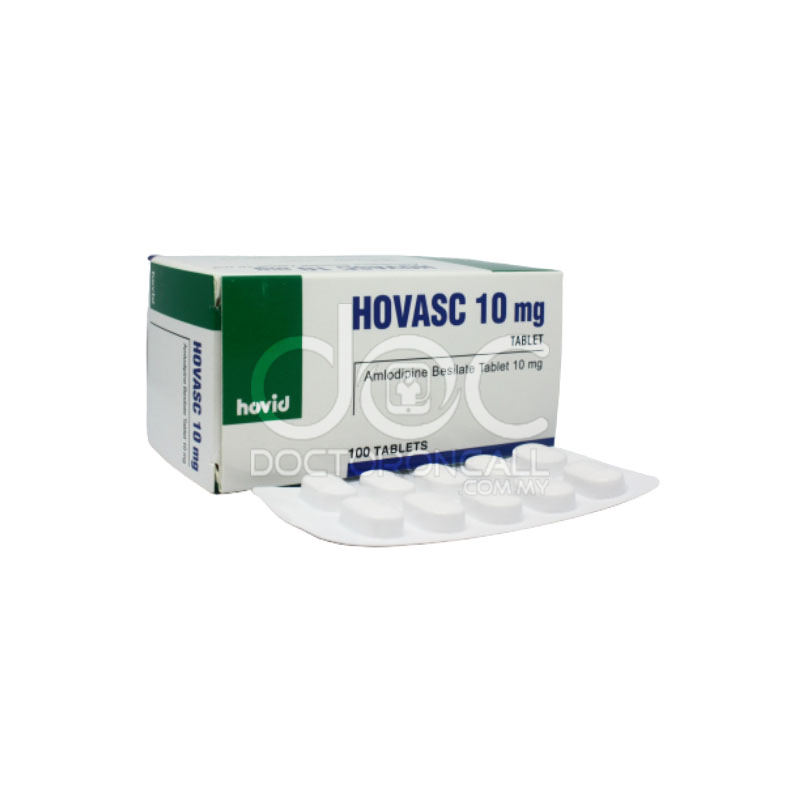 Hovid Hovasc 10mg Tablet Uses Dosage Side Effects Price Benefits Online Pharmacy Doctoroncall