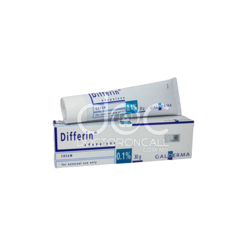 Malaysia differin gel Differin: Uses,