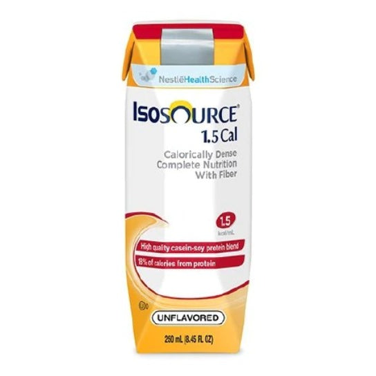 Isosource 1.50Cal Liquid 237ml - DoctorOnCall Farmasi Online