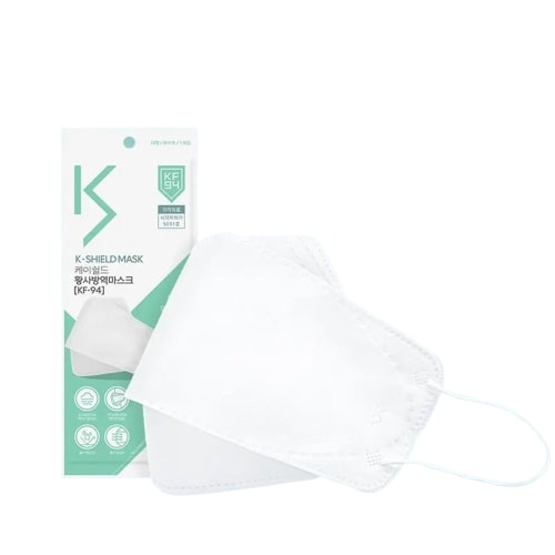 K-Shield KF-94 Face Mask 1 piece - DoctorOnCall Online Pharmacy