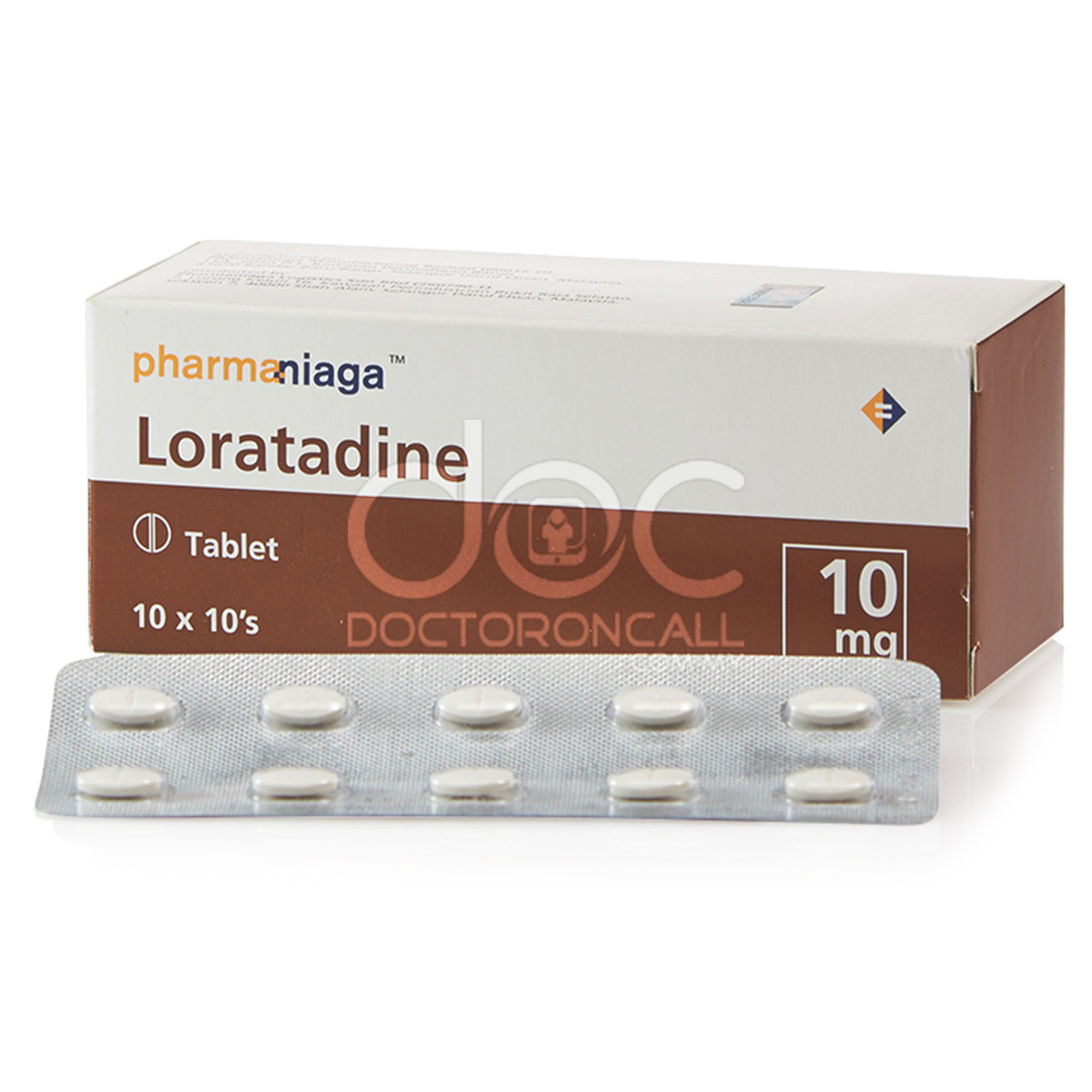 loratadine