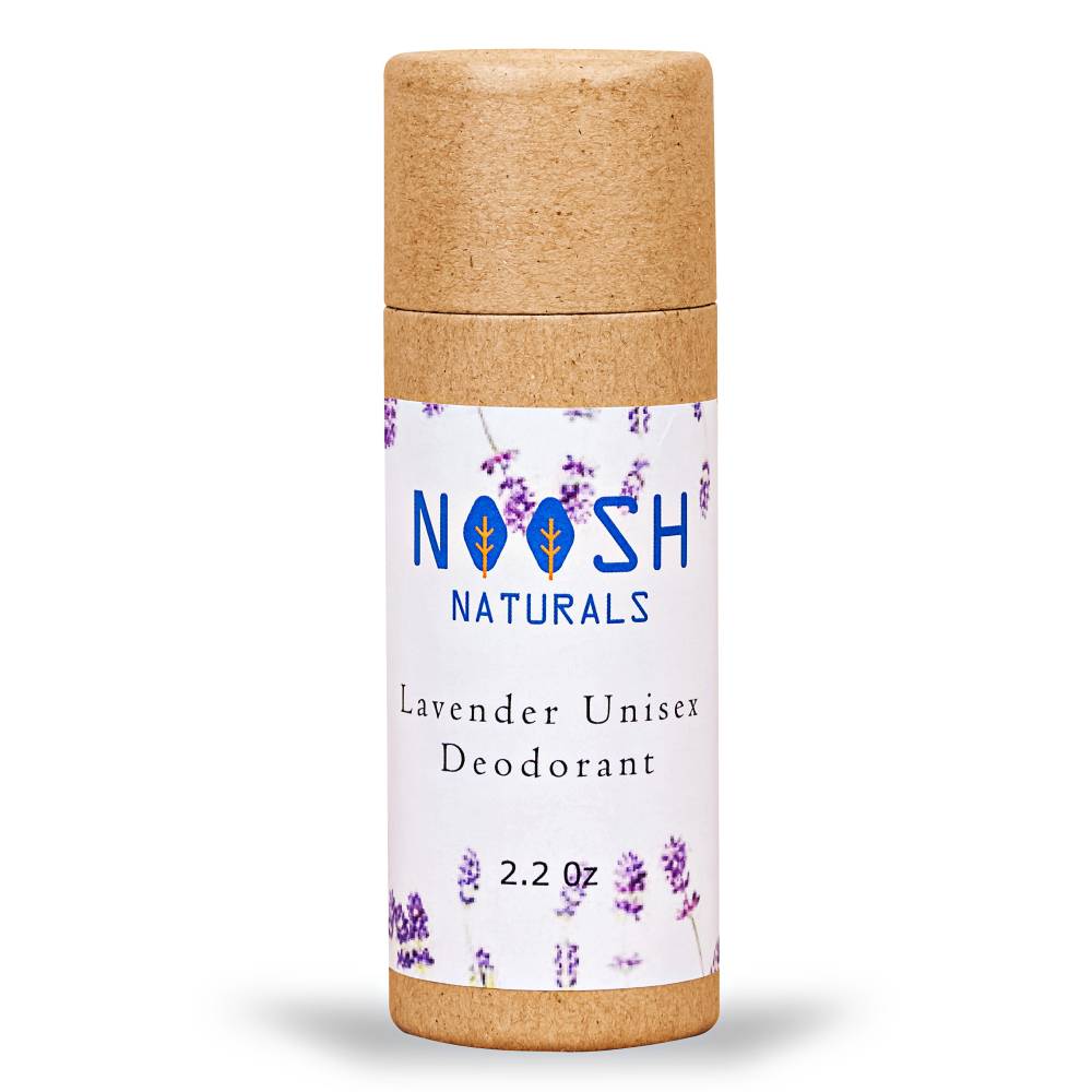 Noosh Naturals Lavander Deodorant 22g - DoctorOnCall Online Pharmacy