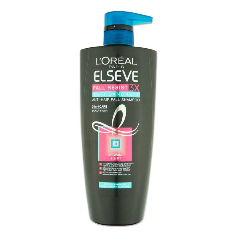 L'oreal Anti-Dandruff Shampoo. Online Price