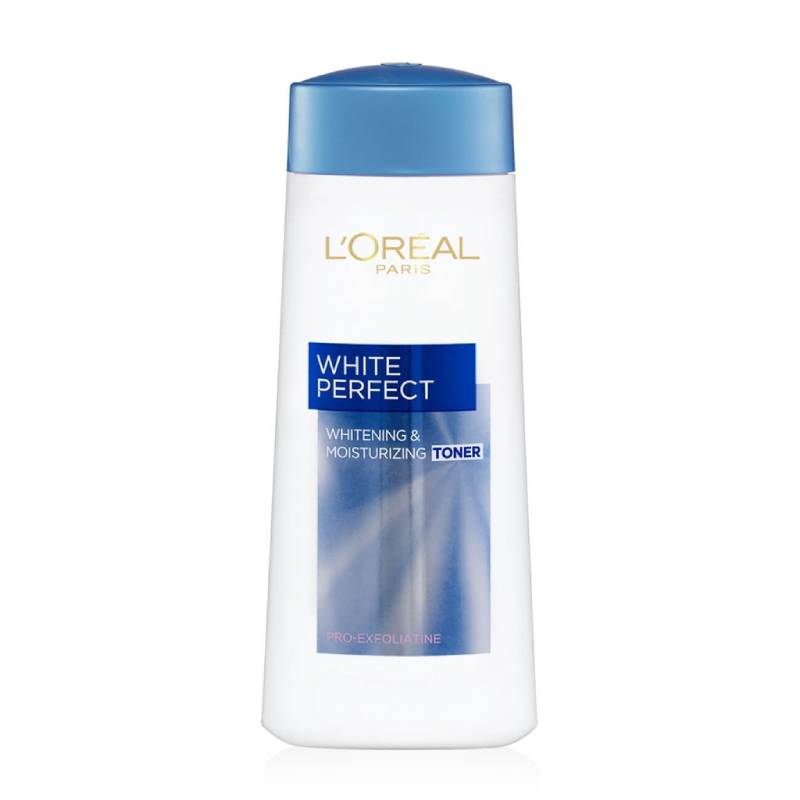 Loreal White Perfect Lighting Toner 200ml - DoctorOnCall Online Pharmacy