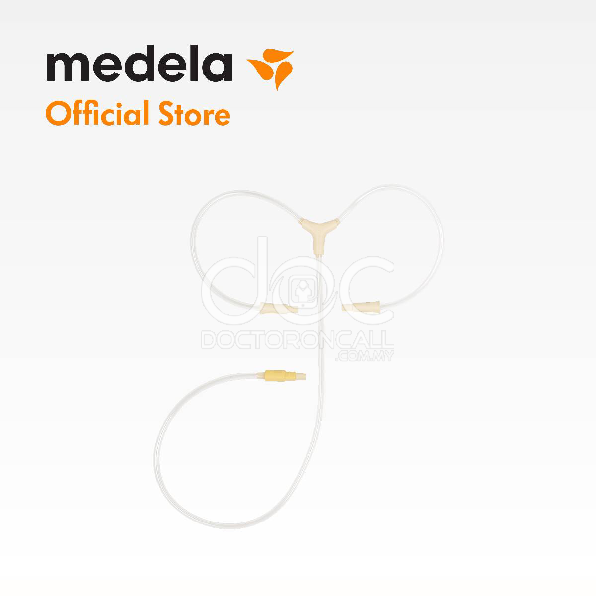 Medela PersonalFit Flex Swing Maxi Replacement Tubing 1s - DoctorOnCall Online Pharmacy