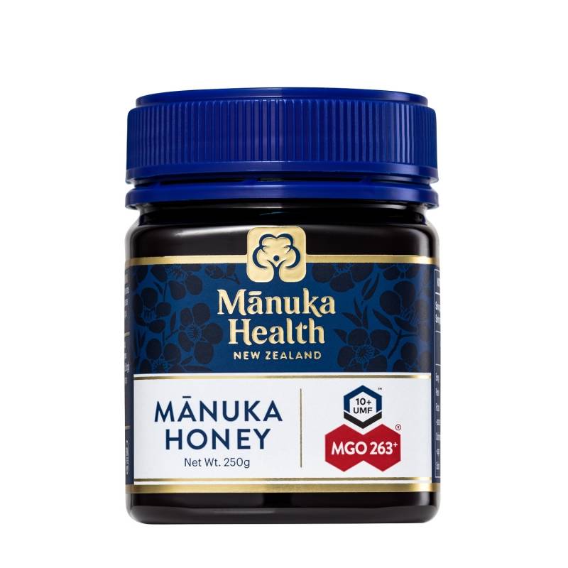 Manuka Health MGO263+ Manuka Honey 250g - DoctorOnCall Online Pharmacy