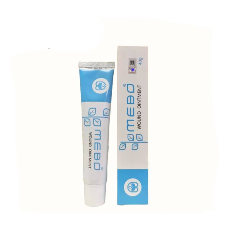 Mebo Wound Ointment 40g - DoctorOnCall Farmasi Online