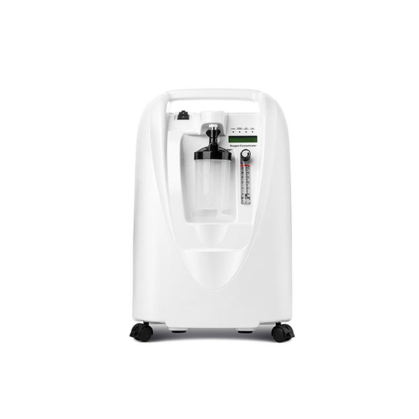 [Pre-Order] K5BW Oxygen Concentrator for Home Use (1 year warranty) - 1s - DoctorOnCall Online Pharmacy