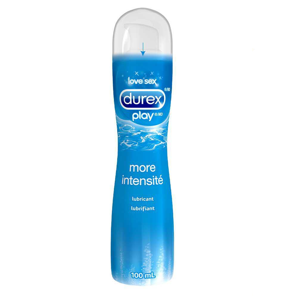 Durex Classic Play Gel 100ml - DoctorOnCall Farmasi Online