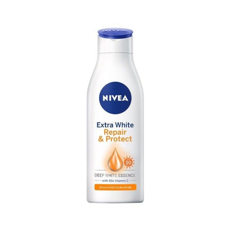 Nivea Extra White Repair & Protect Body Lotion 350ml - DoctorOnCall Online Pharmacy