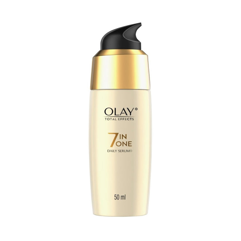 Olay Total Effects Serum 50ml - DoctorOnCall Farmasi Online