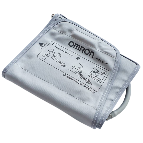 Omron Cuff Large 1s - DoctorOnCall Farmasi Online