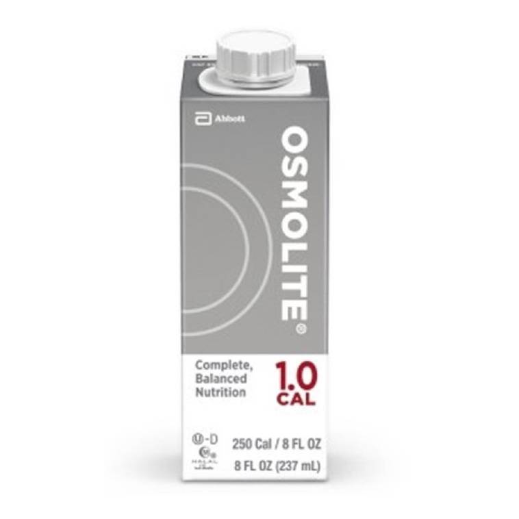 Osmolite Milk 237ml - DoctorOnCall Farmasi Online