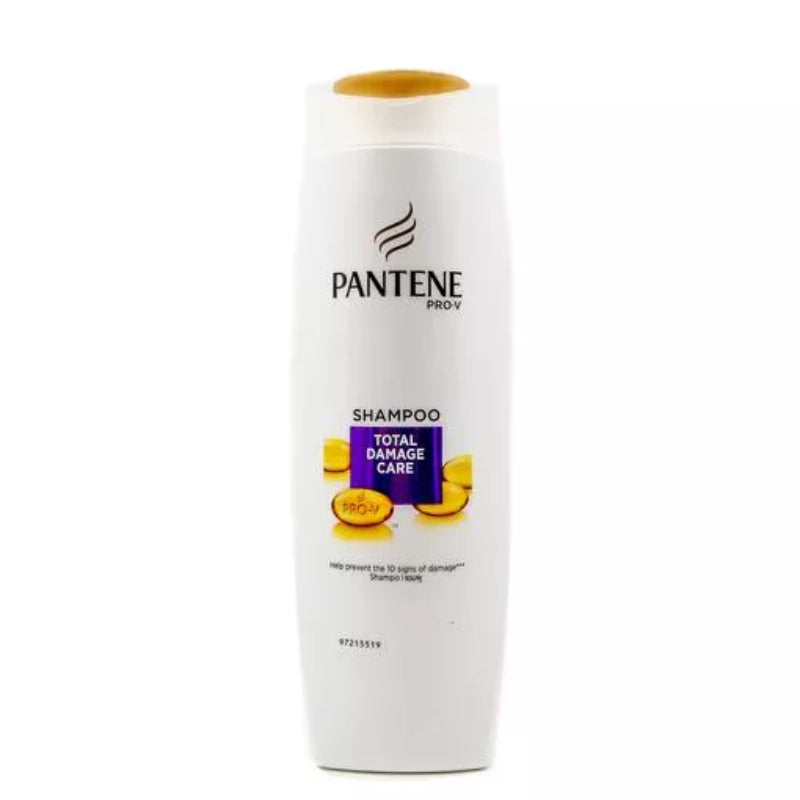 Pantene Total Damage Care Shampoo 70ml - DoctorOnCall Online Pharmacy