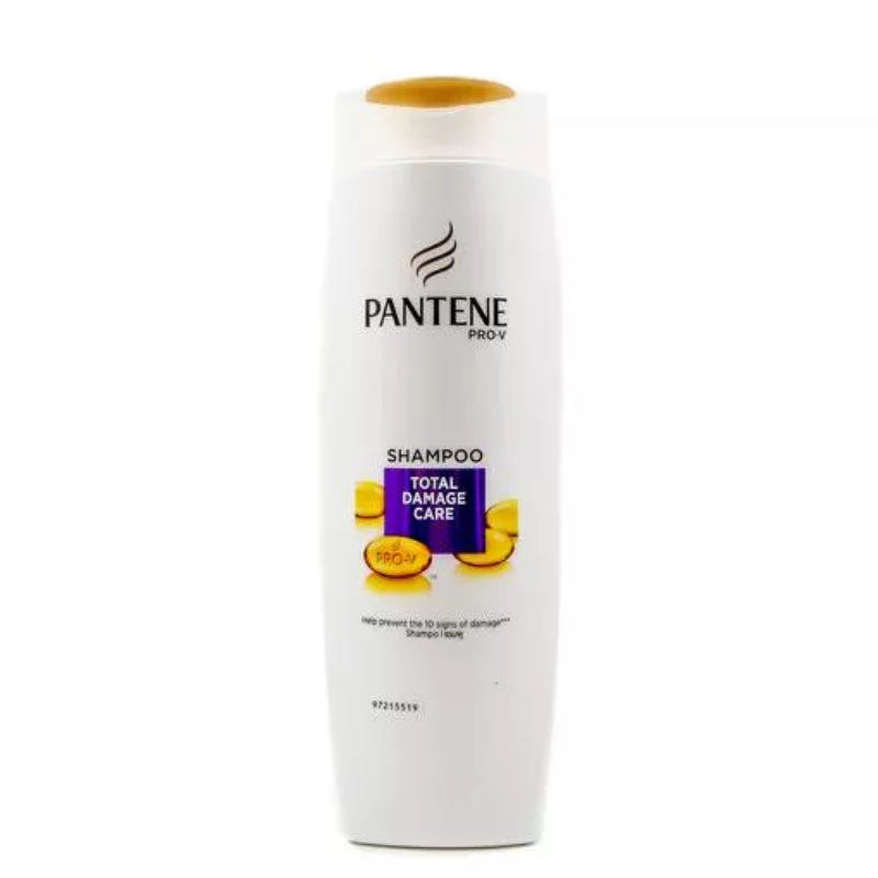 Pantene Total Damage Care Shampoo 70ml - DoctorOnCall Farmasi Online