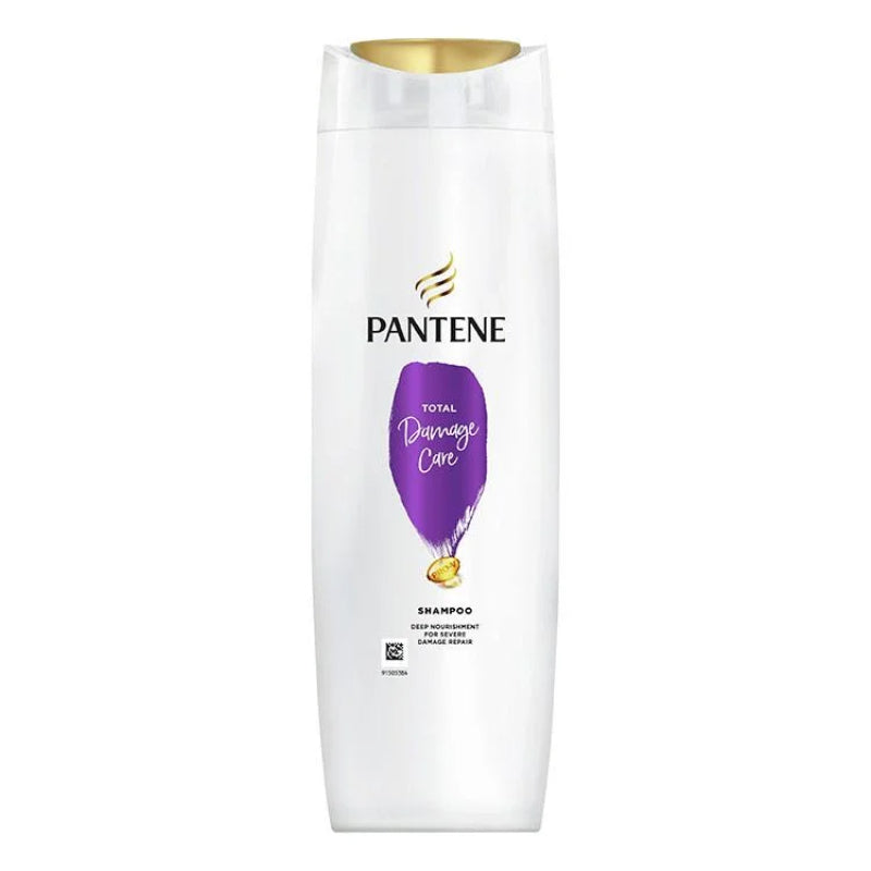 Pantene Total Damage Care Shampoo 70ml - DoctorOnCall Farmasi Online