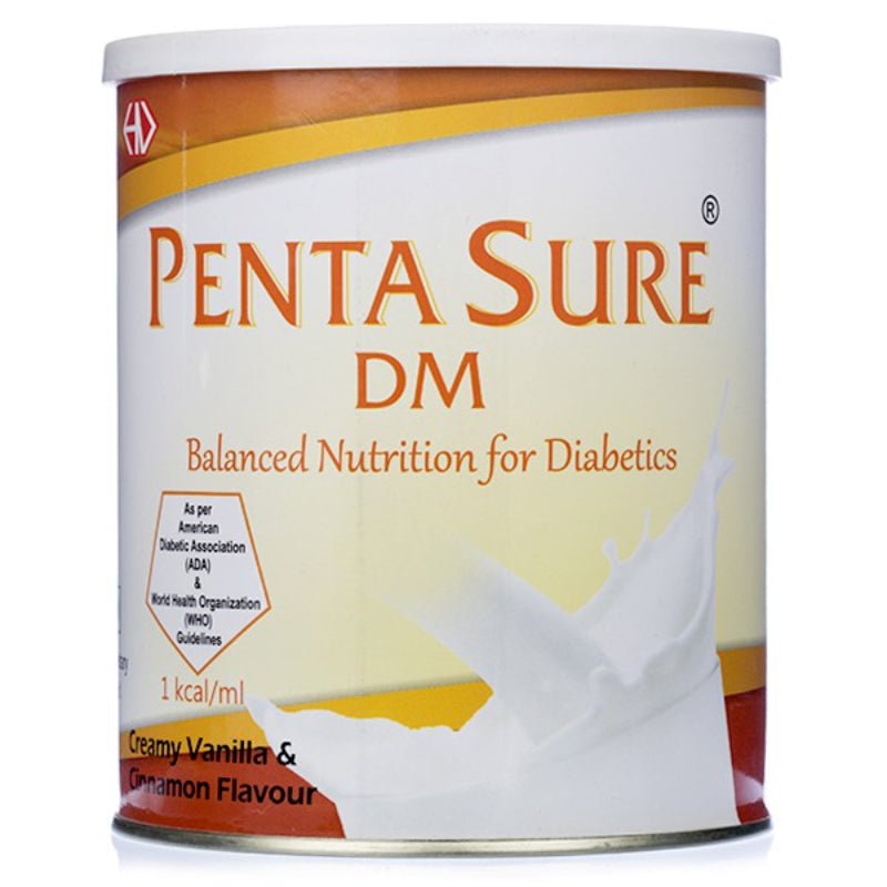 Penta Sure DM Milk Powder 400g - DoctorOnCall Farmasi Online