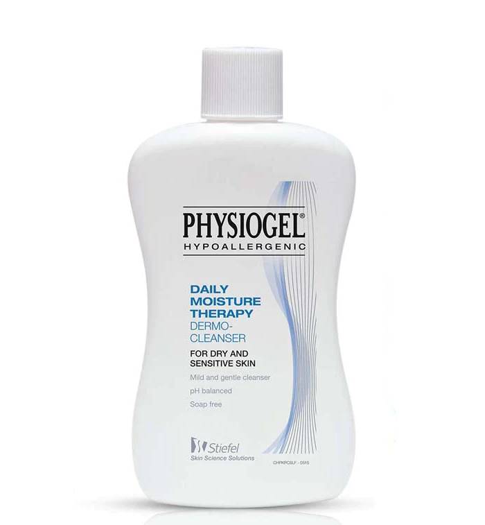 Physiogel Daily Moisture Therapy Dermo Cream 150ml - DoctorOnCall Farmasi Online