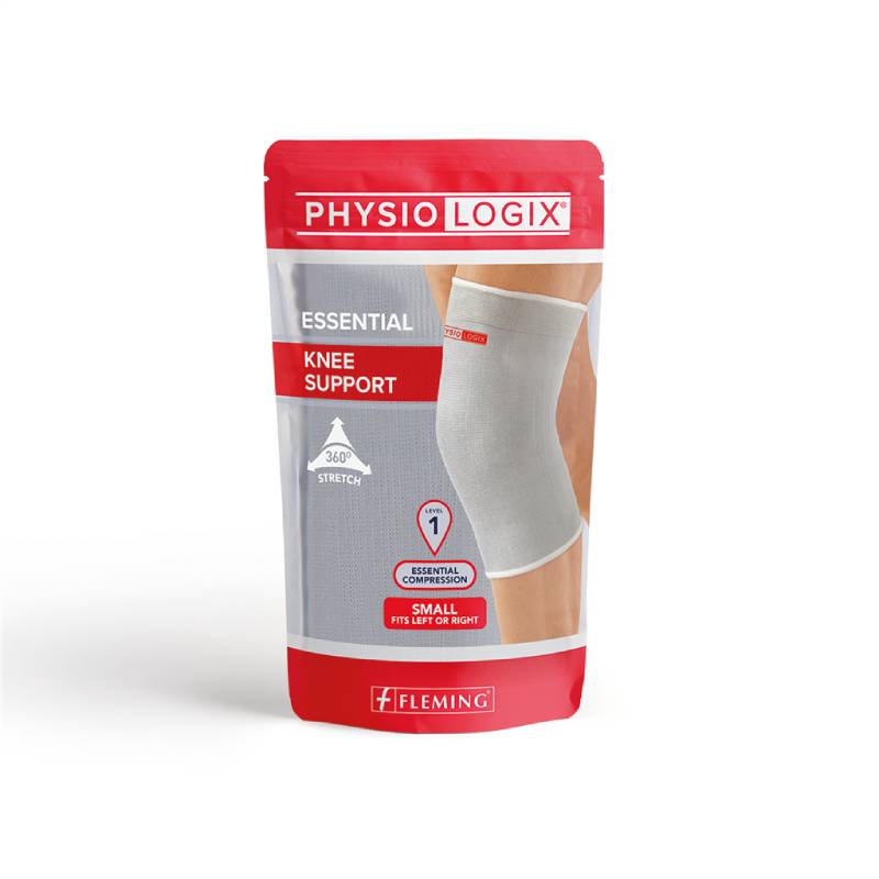 Physiologix Essential Knee Support 1s S - DoctorOnCall Farmasi Online