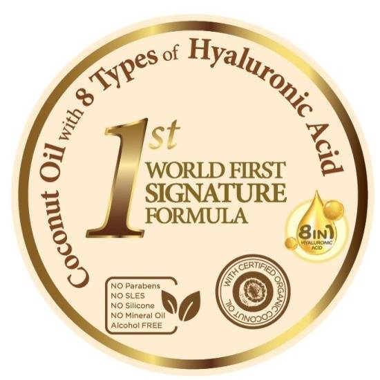 Lifetree Signature Gentle Skin Cleanser 800ml - DoctorOnCall Farmasi Online